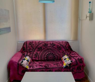 Alicante City Centre Apartment | Piso acogedor en casco antiguo proximo a la playa