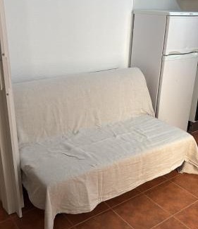 Barrio de La Latina Apartment | Piso acogedor