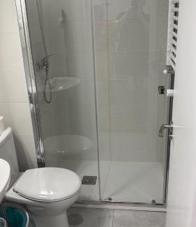 Barrio de La Latina Apartment | Piso acogedor