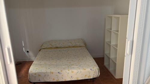 Barrio de La Latina Apartment | Piso acogedor