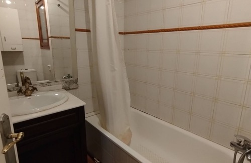 Sort Condo | Piso Alquiler Jul y Agosto Sort