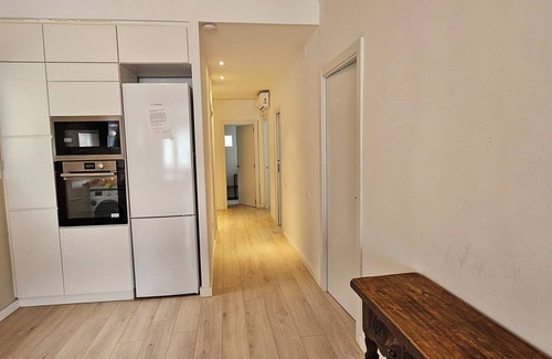 L'Antiga Esquerra de l'Eixample House | Piso Alto con la Mejor Ubicación en Barcelona
