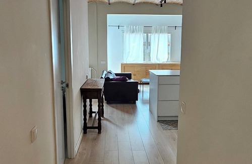 L'Antiga Esquerra de l'Eixample House | Piso Alto con la Mejor Ubicación en Barcelona