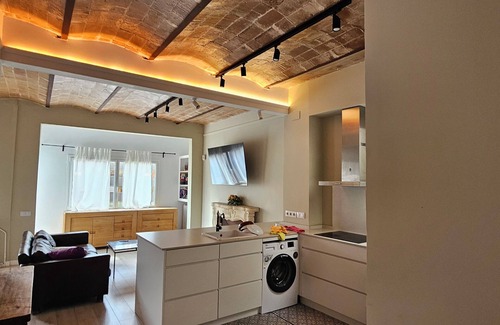 L'Antiga Esquerra de l'Eixample House | Piso Alto con la Mejor Ubicación en Barcelona