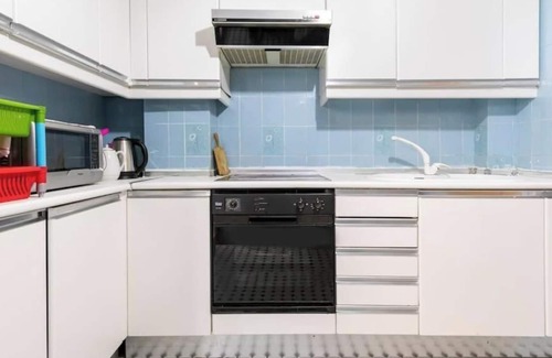 Moncloa-Aravaca Apartment | Piso Amplio y Acogedor