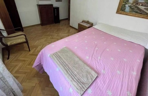 Moncloa-Aravaca Apartment | Piso Amplio y Acogedor