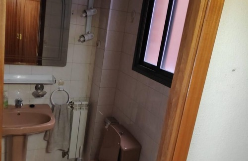 Palacio Condo | Piso Cómodo y Tranquilo a Pasos de lo Mejor de Madrid