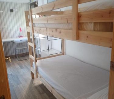 Grao de Gandia Apartment | Piso Casa Reina Un lugar cerca del mar y el puerto