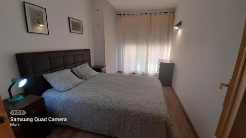 Grao de Gandia Apartment | Piso Casa Reina Un lugar cerca del mar y el puerto