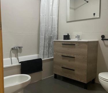 Linares Apartment | Piso Centrico En Linares