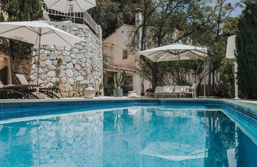 Pinares de San Anton Apartment | Piso Coco Malaga