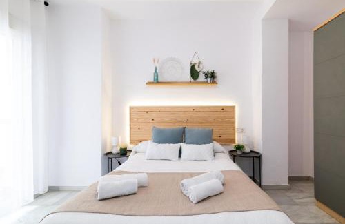 Maracena Apartment | Piso completo junto a parada de Metro