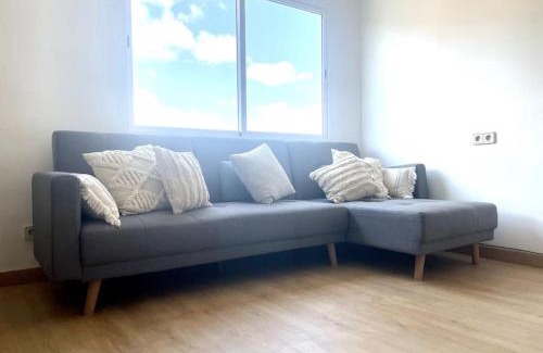 Tarragona Apartment | Piso con gran terraza Tarragona