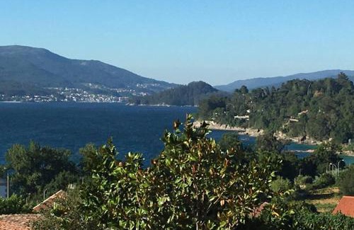 Marin Apartment | Piso con Vistas al Mar en Aguete