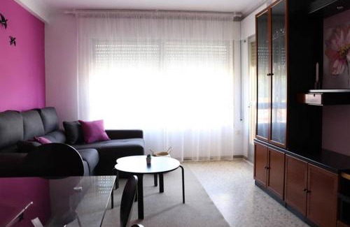 Marin Apartment | Piso con Vistas al Mar en Aguete