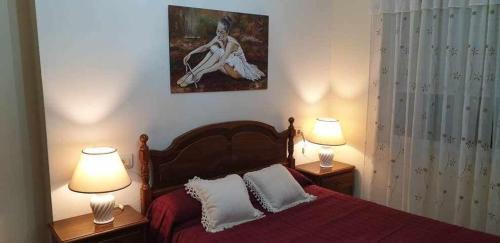 Fene Apartment | Piso de Perlío, ideal para gente amante de la pla
