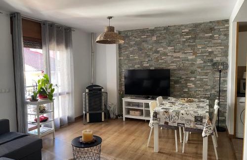 Guardiola de Bergueda Apartment | Piso de Verena