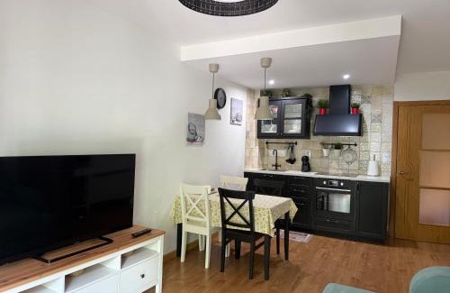 Padron Apartment | Piso do Espolón