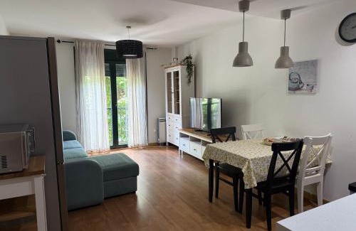 Padron Apartment | Piso do Espolón