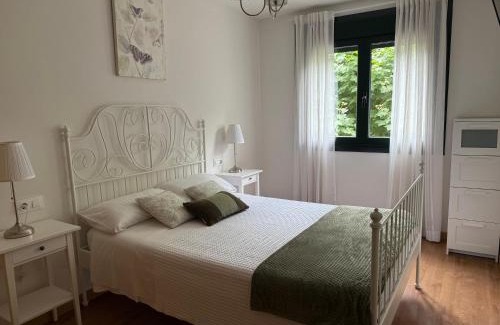 Padron Apartment | Piso do Espolón