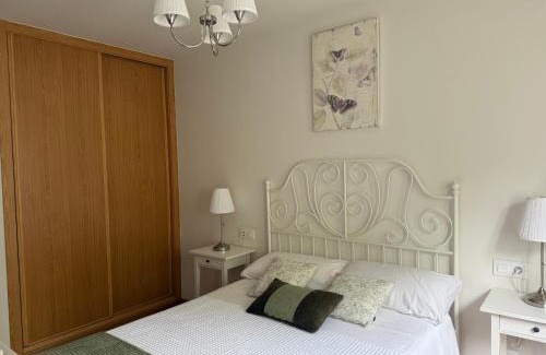 Padron Apartment | Piso do Espolón