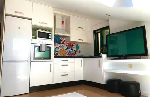 Combarro Apartment | Piso en Combarro