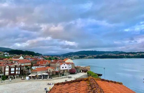 Combarro Apartment | Piso en Combarro