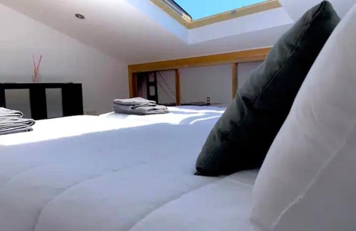 Combarro Apartment | Piso en Combarro