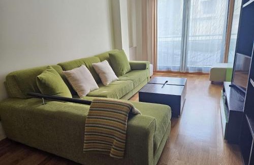 Nigran Apartment | PISO EN EL CENTRO DE NIGRAN CERCA DE PLAYA AMERICA