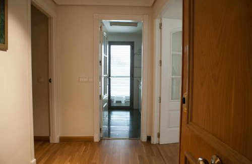 San Bernardo Apartment | Piso en el Centro Plaza de España