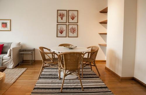 San Bernardo Apartment | Piso en el Centro Plaza de España