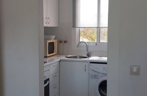 Costa del Sol Apartment | Piso en el Faro de Calaburras en Primera Línea de Playa, Ideal Para Familias!