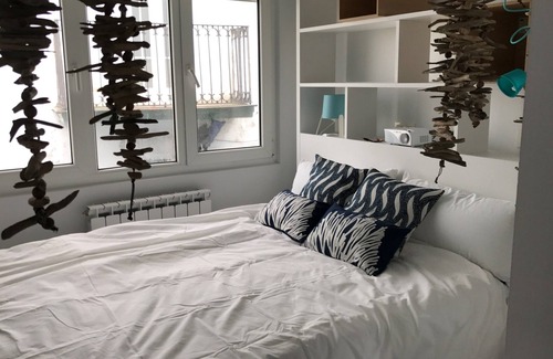 Elantxobe Apartment | Piso EN Elantxobe With Terrace in Bizkaia