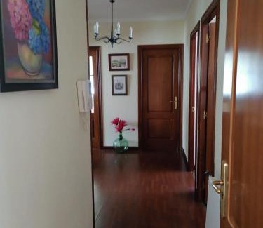 Mino Apartment | PISO EN PLENO CENTRO DE MIÑO