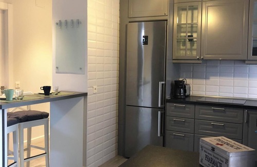Leon City Centre Apartment | Piso Exterior en el Centro de León