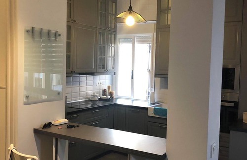 Leon City Centre Apartment | Piso Exterior en el Centro de León