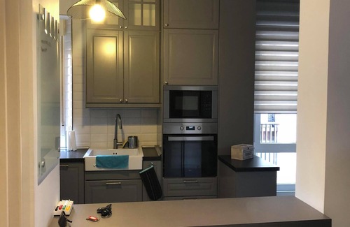 Leon City Centre Apartment | Piso Exterior en el Centro de León