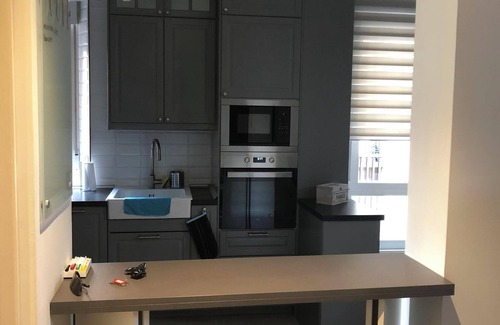 Leon City Centre Apartment | Piso Exterior en el Centro de León