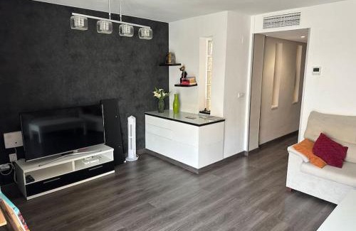 Retamar Apartment | Piso familiar en El Toyo