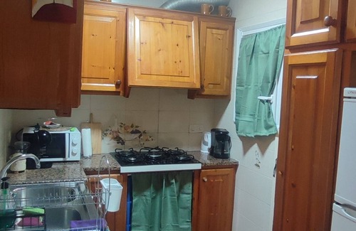 Blanes Apartment | Piso grande con todo cerca