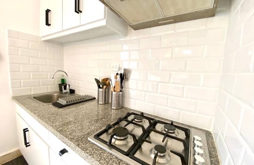 Punta Cana Apartment | Piso Ideal Para Familias, con Piscina y a 7 Minutos de Playa Privada!