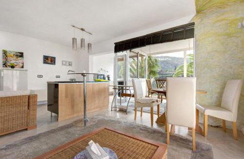 San Marcos Apartment | Piso Loft tropical Doa