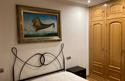 Leon Apartment | PISO MOLLY -León Cathedral