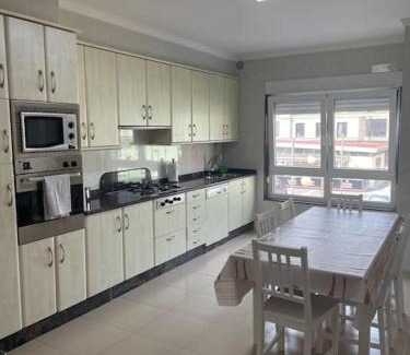 Camarinas Apartment | Piso MORRIÑA en Camariñas centro