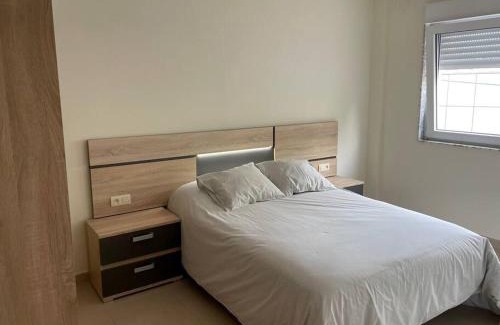 Camarinas Apartment | Piso MORRIÑA en Camariñas centro