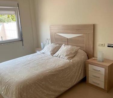 Camarinas Apartment | Piso MORRIÑA en Camariñas centro