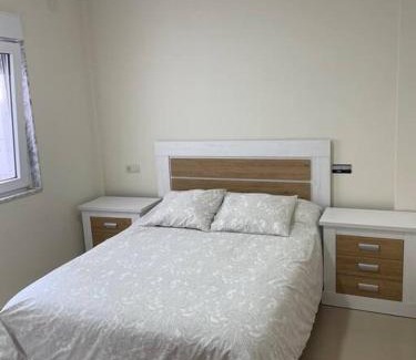 Camarinas Apartment | Piso MORRIÑA en Camariñas centro