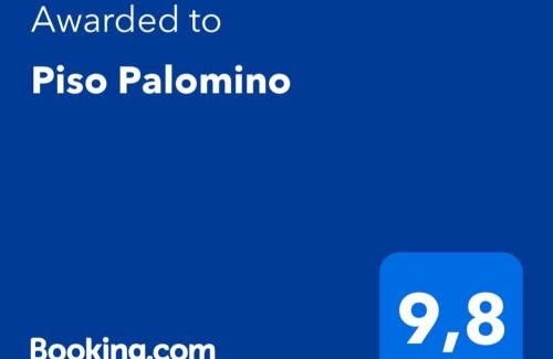 Old Town Baeza Apartment | Piso Palomino