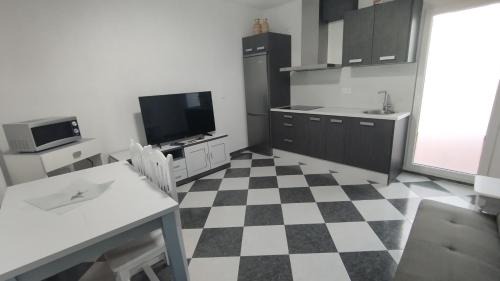 Old Town Baeza Apartment | Piso Palomino