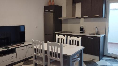 Old Town Baeza Apartment | Piso Palomino